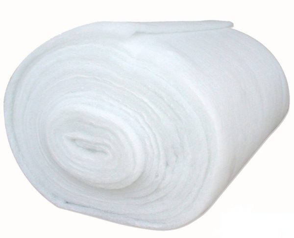 GUATA FREUDENBERG POLIESTER 150G - 150CM X 50M